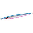 シマノ(SHIMANO) オフショアジグ オシア スティンガーバタフライ ペブルスティック 300g JT-930N 013 Sブルピン 送料無料