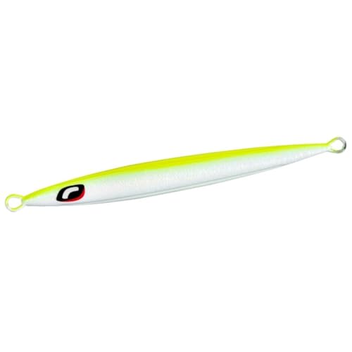 シマノ(SHIMANO) オフショアジグ オシア スティンガーバタフライ ペブルスティック 100g JT-910N 021 STフルグ 送料無料