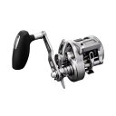 シマノ(SHIMANO) 両軸リール 24 オシアコンクエストCT 300PG (右) 送料無料