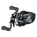 ダイワ(DAIWA) ベイトリール 25TATULA(タトゥーラ) SV TW 100XH 送料無料