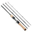 シマノ(SHIMANO) トラウトロッド 24 カーディフ ストリーム プレミアム B48UL-G/4 送料無料