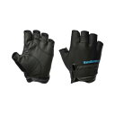 シマノ(SHIMANO) 01ベーシック グローブ 5本カット GL-009Y ブラック XL 送料無料