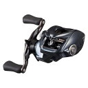 ダイワ(DAIWA) ベイトリール 25TATULA(タトゥーラ) SV TW 100H 送料無料
