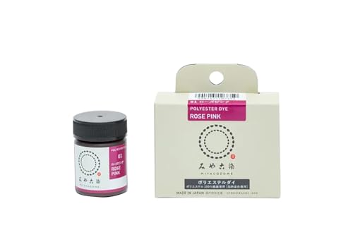 桂屋ファイングッズ(Katsuraya fine goods) みや古染 ECO染料 ポリエステルダイ ポリエステル100%繊維専用 C 送料無料