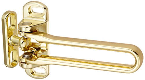 リョービ(Ryobi) ドアガード ドアアーム 外開き用 ゴールド RH-102N 送料無料