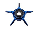 ダイワslpワークス(Daiwa Slp Works) STEEZ SCL スタードラグ ブルー 送料無料
