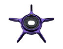 ダイワslpワークス(Daiwa Slp Works) STEEZ SCL スタードラグ パープル 送料無料