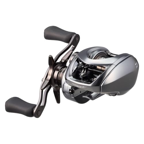 ダイワ(DAIWA) ベイトリール スティーズリミテッド CT SV TW 70XH 送料無料