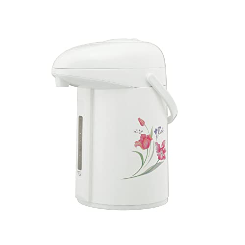 象印 ガラスエアーポット 2.2L 真空�