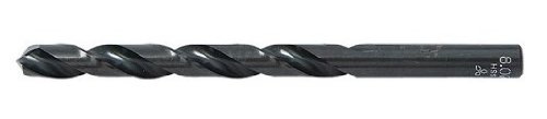三菱 鉄工ドリル 10本組 3.2mm TSD (金属・金工) 送料無料