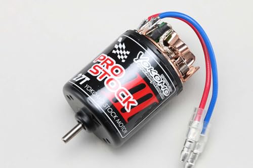 ヨコモ プロストック3 モーター27T YM-PS327 送料無料