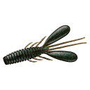 ダイワ(DAIWA) ルアー ムーブホグ2.3 グリーンパンプキングリーンフレーク 送料無料