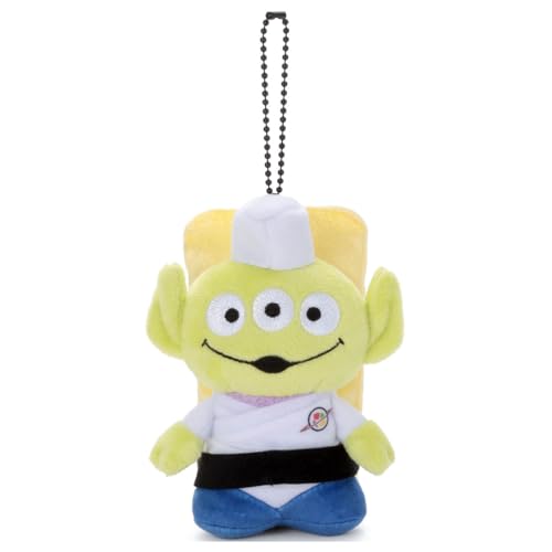 타카라 토미 아트 (TAKARATOMY ARTS) 픽사 캐릭터 토이 스토리 30 주년 볼 체인 마스코트 무료 배송