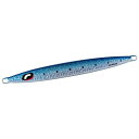 シマノ(SHIMANO) オフショアジグ オシア ロングウェーバー 160g JV-L16U 015 Sイワシ 送料無料