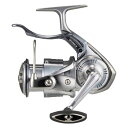 ダイワ(DAIWA) レバーブレーキリール 24インパルト 2500XH-LBD 送料無料