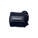 シマノ(SHIMANO) リールガード (ベイトタイプ) BP-072Y ネイビー S 送料無料