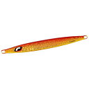 シマノ(SHIMANO) オフショアジグ オシア ロングウェーバー 130g JV-L13U 018 Sアカキン 送料無料