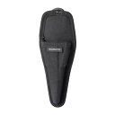 シマノ(SHIMANO) セミハードプライヤーホルダー BP-051Y ブラック 送料無料