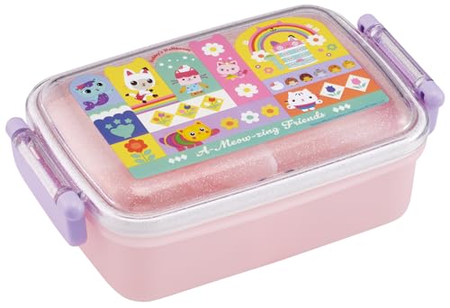 スケーターお弁当箱子供用450ml...