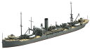 青島文化教材社 1/700 ウォーターラインシリーズ No.558 日本海軍 給糧艦 間宮 プラモデル 送料無料