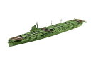 青島文化教材社(AOSHIMA) 1/700 ウォーターラインシリーズ No.226 日本海軍 航空母艦 雲龍 プラモデル (船) 送料無料