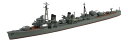 青島文化教材社 1/700 ウォーターラインシリーズ No.446 日本海軍 駆逐艦 浜風 プラモデル (船) 送料無料