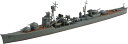 青島文化教材社 1/700 ウォーターラインシリーズ No.440 日本海軍 駆逐艦 初月 プラモデル (船) 送料無料