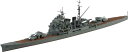 青島文化教材社 1/700 ウォーターラインシリーズ No.340 日本海軍 重巡洋艦 鳥海 プラモデル (船) 送料無料