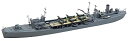 青島文化教材社 1/700 ウォーターラインシリーズ No.559 給油艦 速吸 プラモデル 送料無料