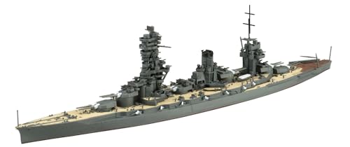 リアル成型色/-/125・パッケージ個数:1・組み立て塗装が必要なプラモデル。別途、接着剤や工具、塗料等が必要。・1/700スケール未塗装プラスチック組み立てキット・WL共通艤装パーツを新金型でリニューアル・スライド金型を多用することで、緻密かつ精密な表現・主砲や機銃等の武装を中心に艦載機や艦載艇もアップデート青島文化教材社 1/700 ウォーターラインシリーズ No.125 日本海軍 戦艦 扶桑 プラモデル アオシマのウォーターラインがより精密になってリニューアル!! WL共通艤装パーツを新金型でリニューアル スライド金型を多用することで、緻密かつ精密な表現に 主砲や機銃等の武装を中心に艦載機や艦載艇もアップデート ※画像は試作品です。実際の商品とは異なる場合がございます。 ※この商品は、組み立て、塗装が必要なプラモデルです。 ※組み立て、塗装には別途、接着剤や工具、塗料等が必要です。 ※「プラモデル」は日本プラモデル工業協同組合所有の登録商標です。 ※この商品には、接着剤や塗料、工具や電池等は含まれません。