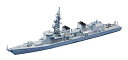 青島文化教材社 1/700 ウォーターラインシリーズ 海上自衛隊 護衛艦 おおなみ プラモデル 008 送料無料