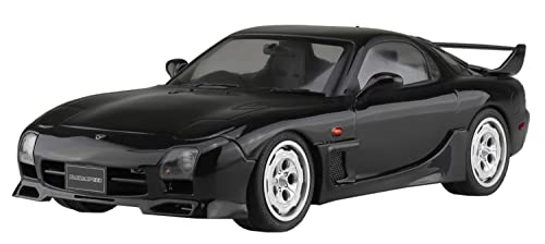 ʸ(AOSHIMA) 1/24 塼ɥ꡼ No.80 ޥĥ ޥĥԡ A-ڥå FD3S RX ...