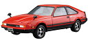青島文化教材社 1/24 ザ・モデルカーシリーズ No.82 トヨタ MA61 セリカXX 2800GT 1982 プラモデル 送料無料
