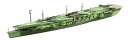 青島文化教材社 1/700 ウォーターラインシリーズ No.228 日本海軍 航空母艦 千歳 プラモデル (船) 送料無料
