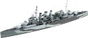 青島文化教材社 1/700 ウォーターラインシリーズ No.811 イギリス 重巡洋艦 ケント プラモデル (船) 送料無料