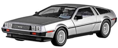 ʸ 1/24 ѡ No.21 '82 ǥꥢ ץǥ DMC-12 ̵