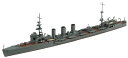 青島文化教材社 1/700 ウォーターラインシリーズ No.360 日本海軍 軽巡洋艦 大井 プラモデル 送料無料