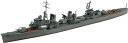 青島文化教材社 1/700 ウォーターラインシリーズ No.469 日本海軍 駆逐艦 不知火 プラモデル (船) 送料無料