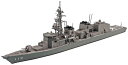 青島文化教材社 1/700 ウォーターラインシリーズ No.007 海上自衛隊 護衛艦 たかなみ プラモデル (船) 送料無料
