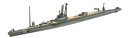 青島文化教材社 1/700 ウォーターラインシリーズ No.470 日本海軍 潜水艦 伊156 プラモデル (潜水艦) 送料無料