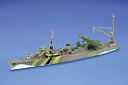 青島文化教材社(AOSHIMA) 1/700 ウォーターラインシリーズ No.565 水上機母艦 秋津洲 プラモデル 送料無料