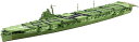 青島文化教材社 1/700 ウォーターラインシリーズ No.225 日本海軍 航空母艦 天城 プラモデル (船) 送料無料