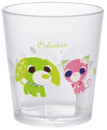 お茶犬アクリル/-/KSA4J-70787・Color:アクリル・パッケージ個数:1・サイズ：径8.1×高9cm・材質：メタクリル樹脂・原産国：日本かわいいキャラクターのプラスチック製コップ。 軽くて丈夫なので使いやすい。 食洗機対応でお手入れも簡単です。 ※電子レンジ・オーブンは使用しないでください。 ※ご使用の際はパッケージの説明書きをよくお読みください。 ※掲載画像はあくまでイメージです。 実際の商品とは色・柄等が異なる場合がございます。 何卒ご了承ください。