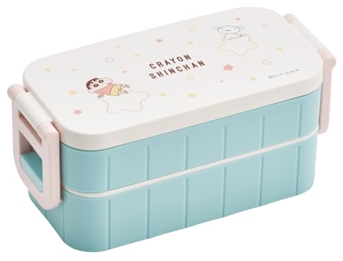 スケーター弁当箱ランチボックス2段...