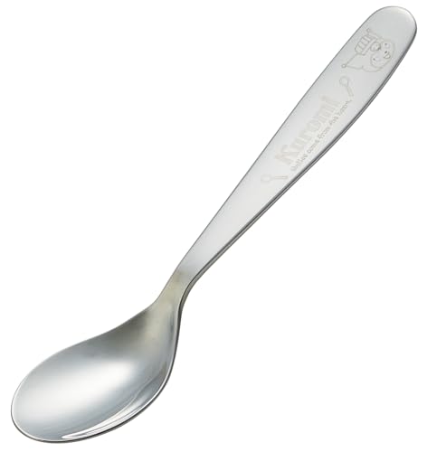 スケーター(Skater) カレースプーン ステンレス スプーン カレー専用 食洗機対応 ...