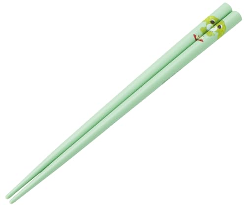 スケーター箸四角先丸18cm木製お...