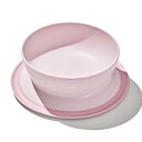 OXO Tot 吸盤付き ボウル ブロッサム ずれない 割れない 子ども用食器 61160800 送料無料