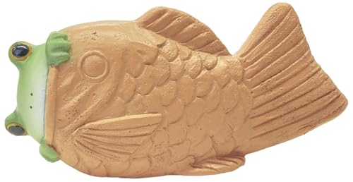 ダイカイ 74319 コポー スイーツ たい焼きカエル 送料無料