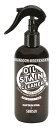 キャプテンスタッグ(CAPTAIN STAG) SEKISUI×キャプテンスタッグ アウトドア 除菌・油クリーナー 容量300ml 水不 送料無料