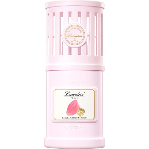 ランドリン 部屋用フレグランス サクラチェリーブロッサムの香り 2025 220ml 送料無料